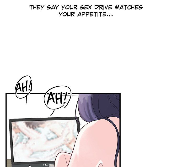 Match Made In Bed Manhwa - Chapter 1 Page 8