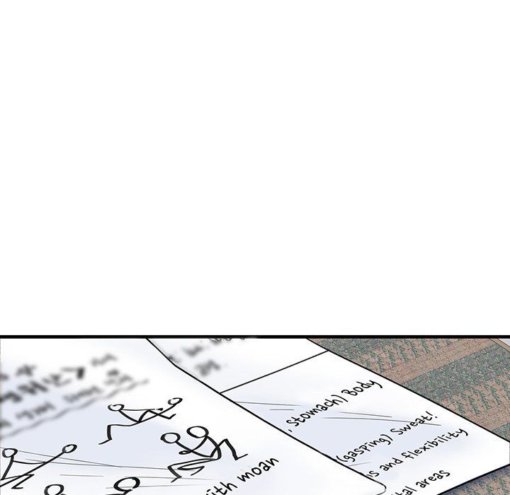 Match Made In Bed Manhwa - Chapter 1 Page 13