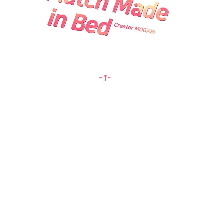 Match Made In Bed Manhwa - Chapter 1 Page 18