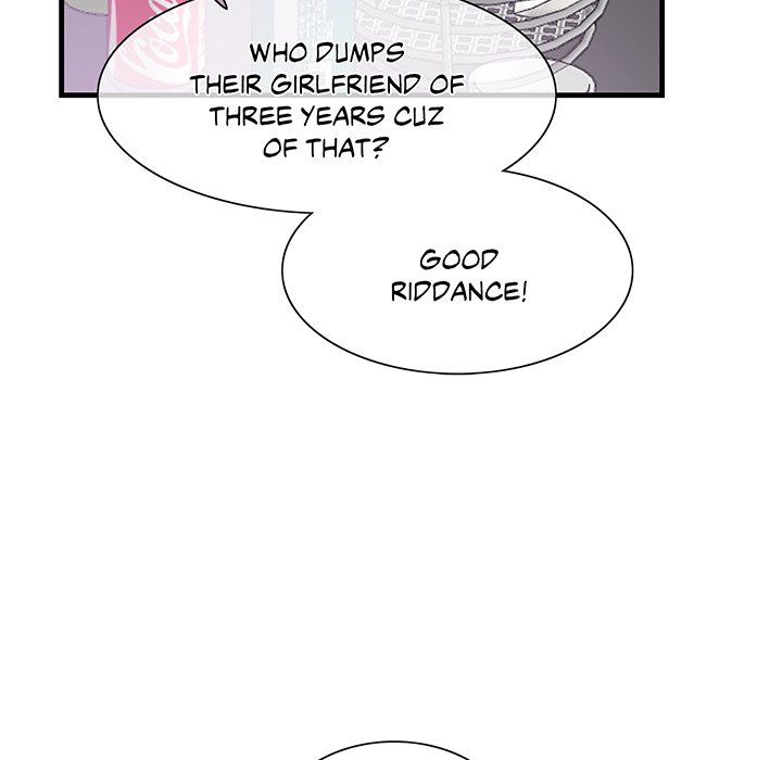 Match Made In Bed Manhwa - Chapter 1 Page 21