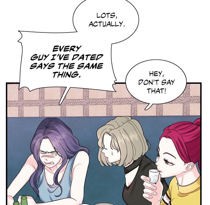 Match Made In Bed Manhwa - Chapter 1 Page 22