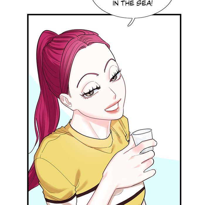 Match Made In Bed Manhwa - Chapter 1 Page 24