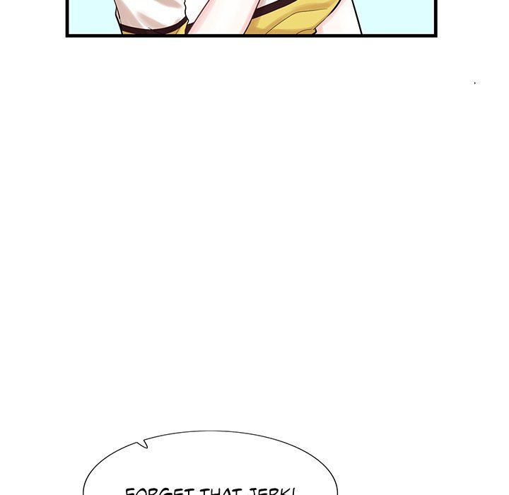 Match Made In Bed Manhwa - Chapter 1 Page 25