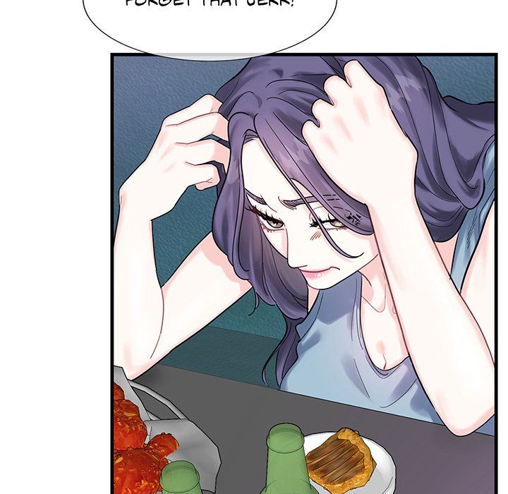 Match Made In Bed Manhwa - Chapter 1 Page 26