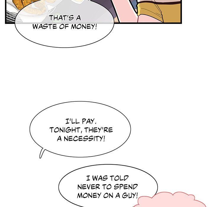 Match Made In Bed Manhwa - Chapter 1 Page 29