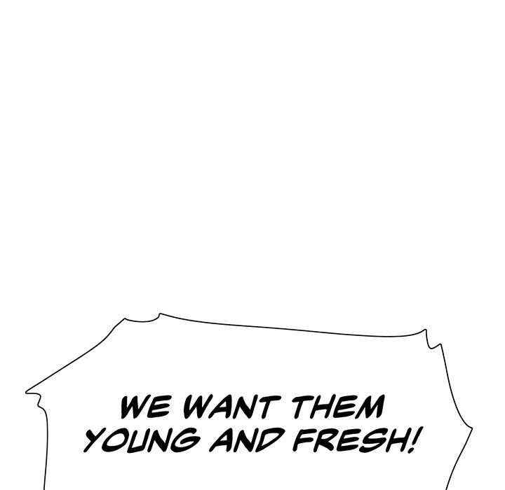 Match Made In Bed Manhwa - Chapter 1 Page 31