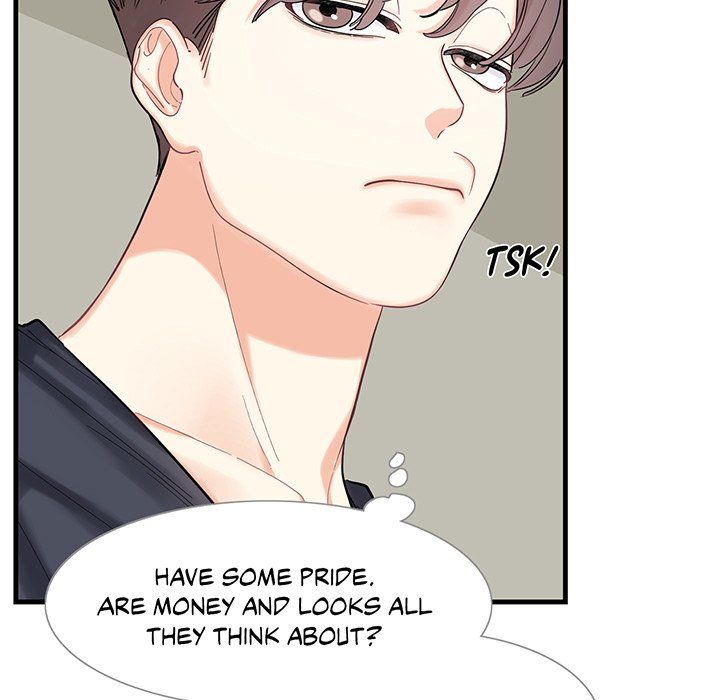 Match Made In Bed Manhwa - Chapter 1 Page 36