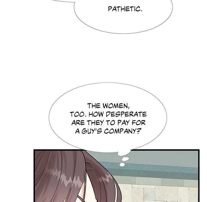 Match Made In Bed Manhwa - Chapter 1 Page 37