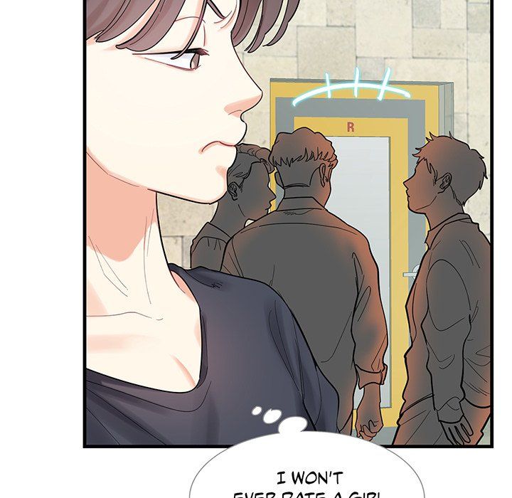 Match Made In Bed Manhwa - Chapter 1 Page 38