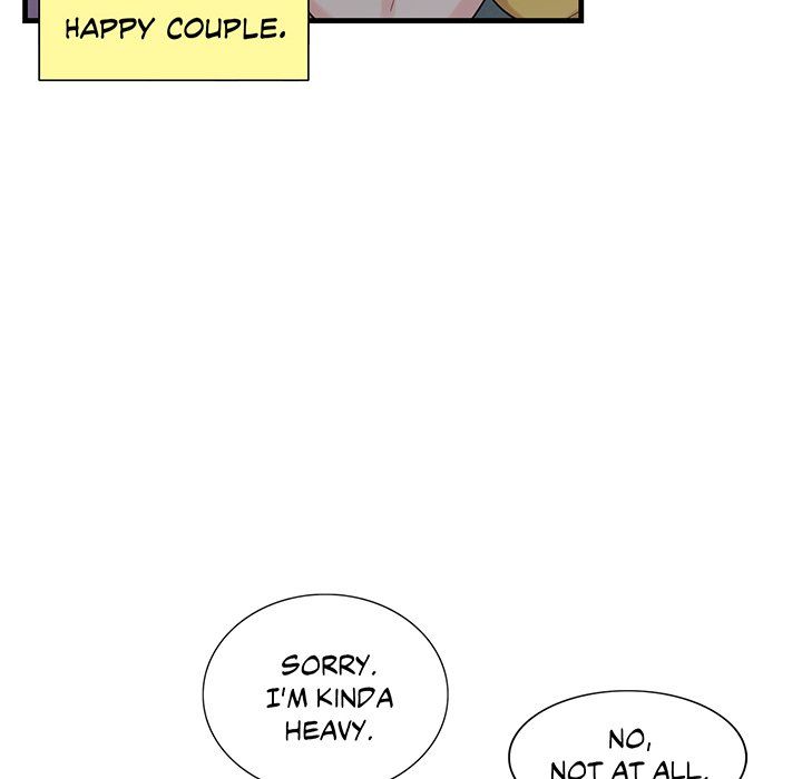 Match Made In Bed Manhwa - Chapter 1 Page 50