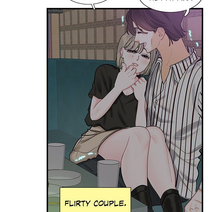 Match Made In Bed Manhwa - Chapter 1 Page 51