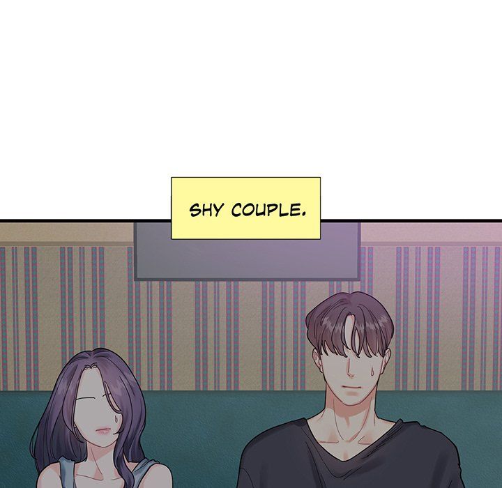 Match Made In Bed Manhwa - Chapter 1 Page 53