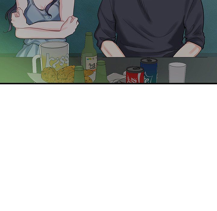 Match Made In Bed Manhwa - Chapter 1 Page 54