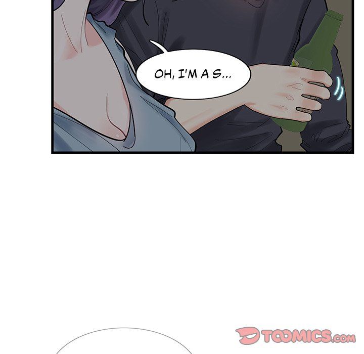 Match Made In Bed Manhwa - Chapter 1 Page 56