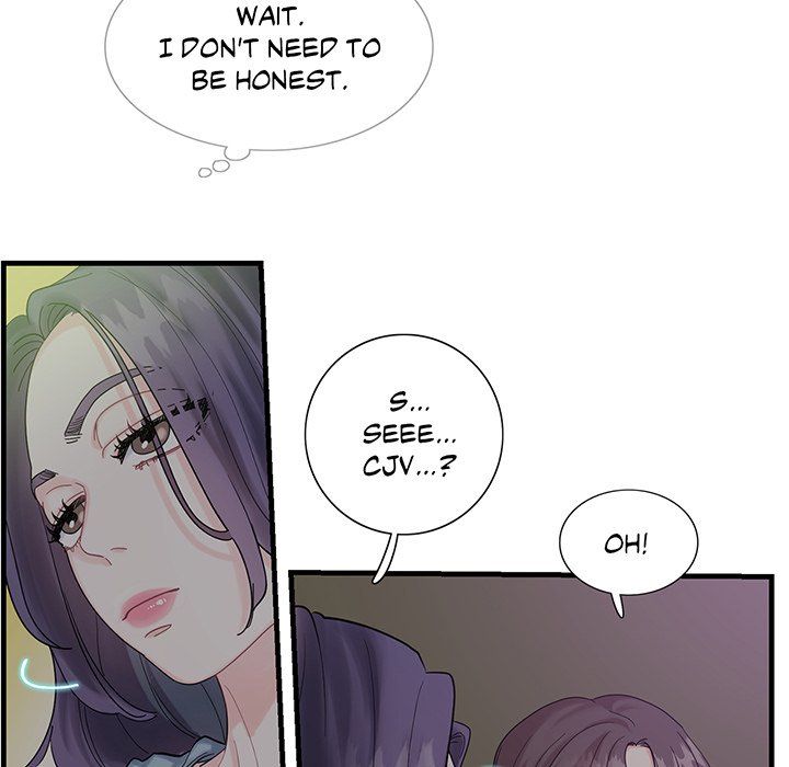 Match Made In Bed Manhwa - Chapter 1 Page 57