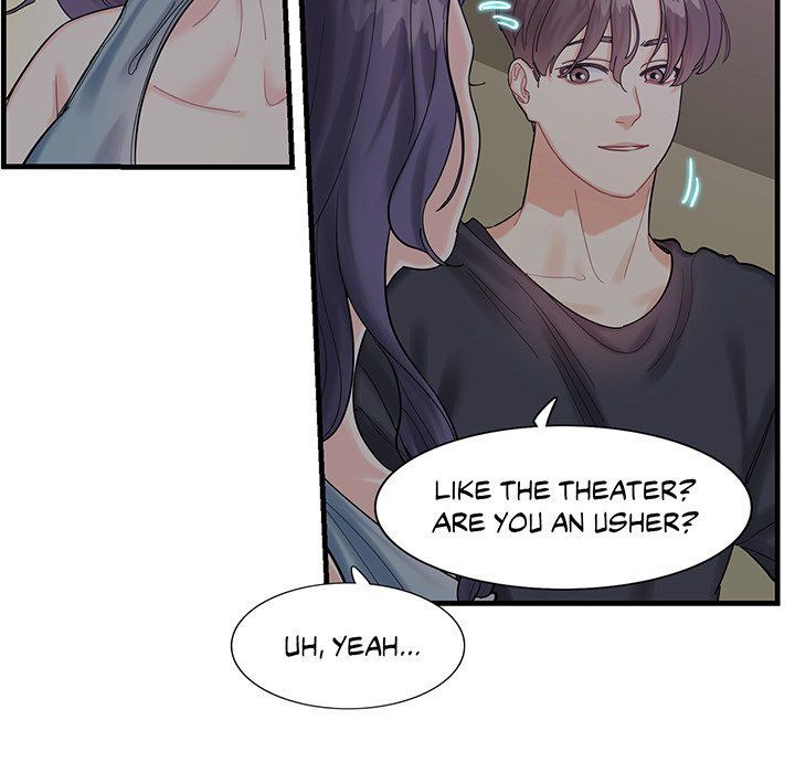 Match Made In Bed Manhwa - Chapter 1 Page 58