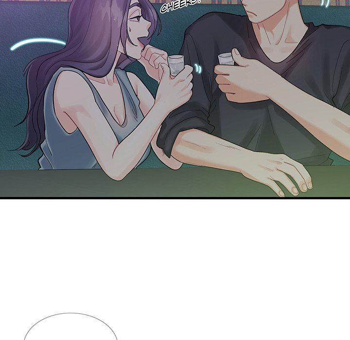 Match Made In Bed Manhwa - Chapter 1 Page 60