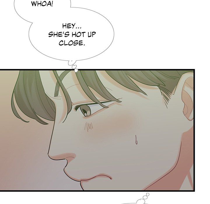 Match Made In Bed Manhwa - Chapter 1 Page 61