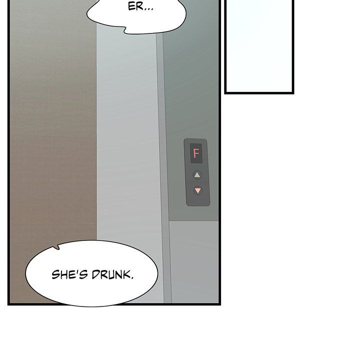 Match Made In Bed Manhwa - Chapter 1 Page 65