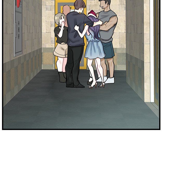 Match Made In Bed Manhwa - Chapter 1 Page 69