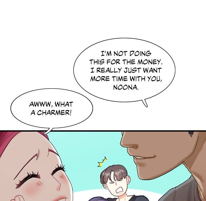 Match Made In Bed Manhwa - Chapter 1 Page 70