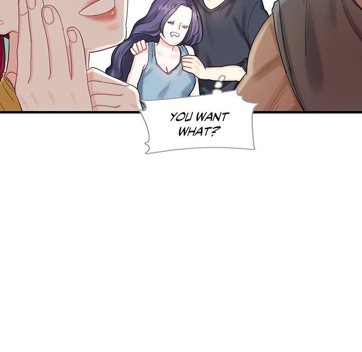 Match Made In Bed Manhwa - Chapter 1 Page 71