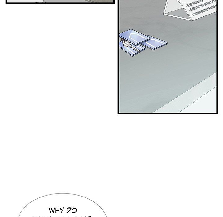 Match Made In Bed Manhwa - Chapter 1 Page 73