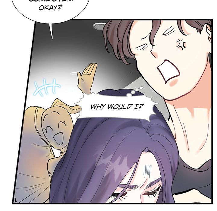 Match Made In Bed Manhwa - Chapter 1 Page 76