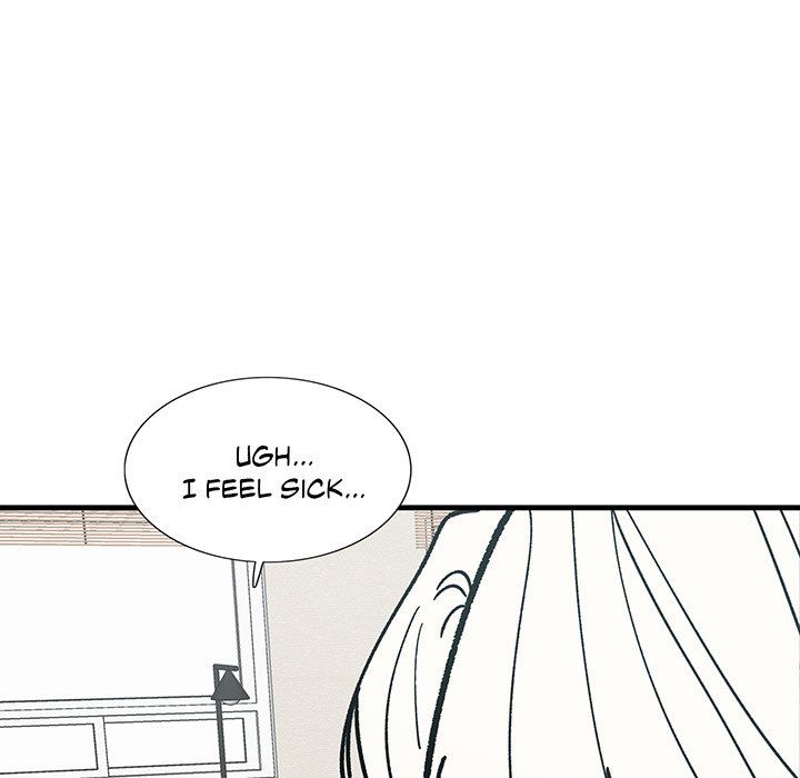 Match Made In Bed Manhwa - Chapter 1 Page 84