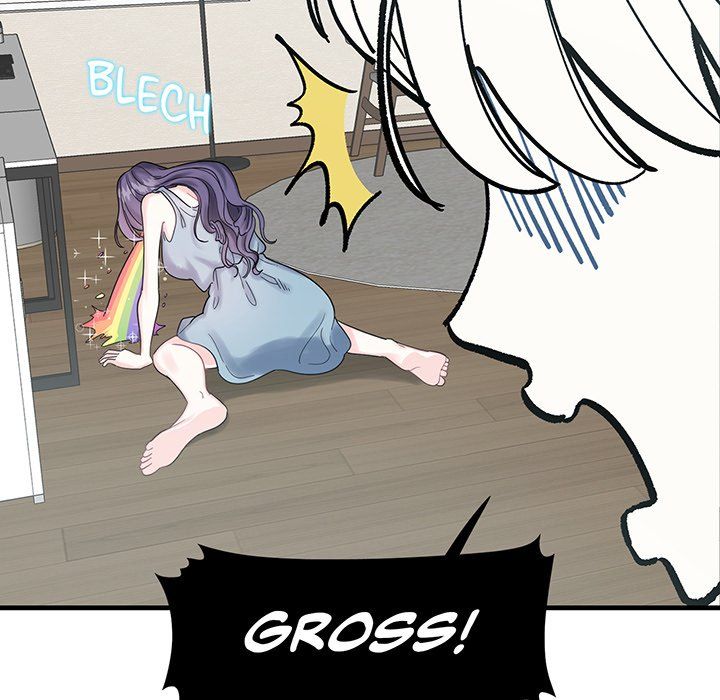 Match Made In Bed Manhwa - Chapter 1 Page 85