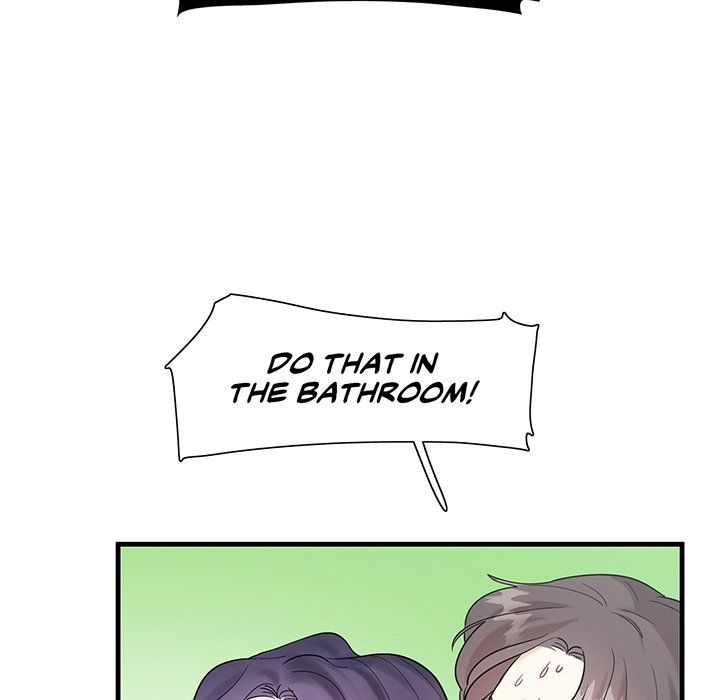 Match Made In Bed Manhwa - Chapter 1 Page 86