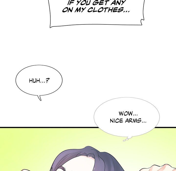 Match Made In Bed Manhwa - Chapter 1 Page 88