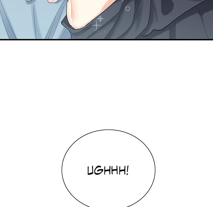 Match Made In Bed Manhwa - Chapter 1 Page 90