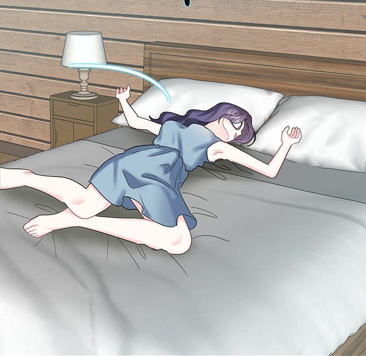 Match Made In Bed Manhwa - Chapter 1 Page 93