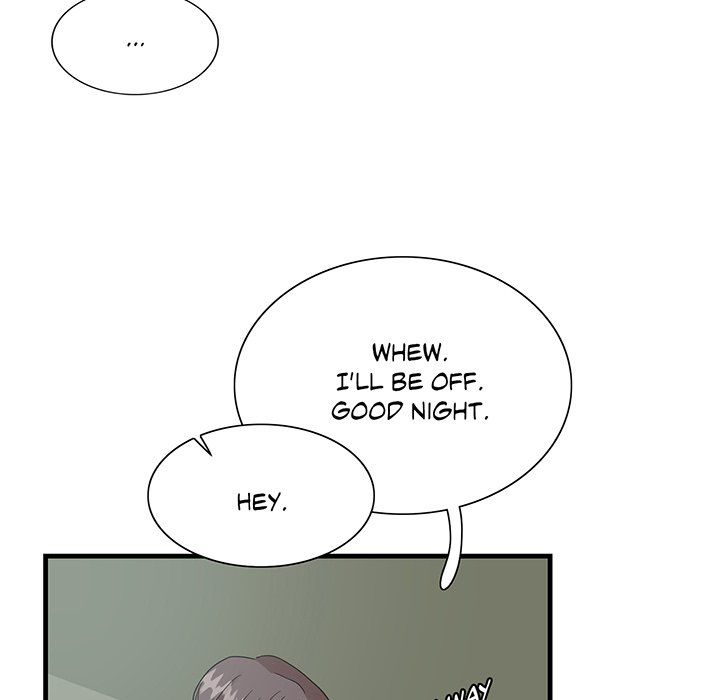 Match Made In Bed Manhwa - Chapter 1 Page 97