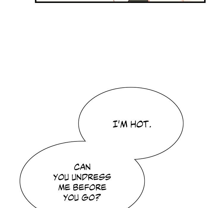 Match Made In Bed Manhwa - Chapter 1 Page 100