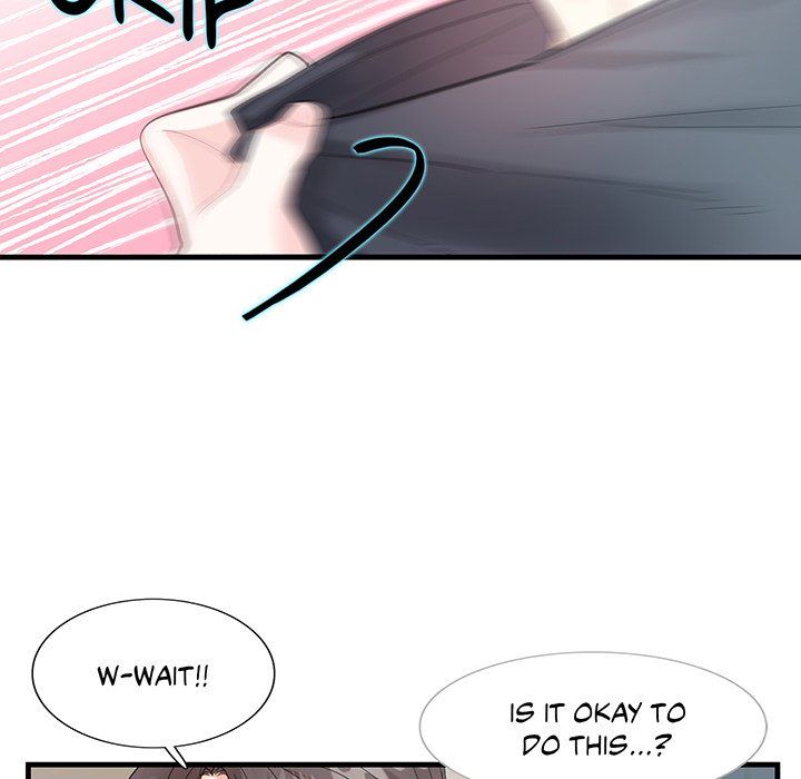 Match Made In Bed Manhwa - Chapter 1 Page 105