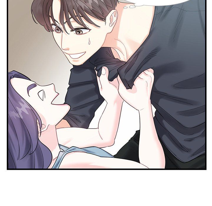 Match Made In Bed Manhwa - Chapter 1 Page 106