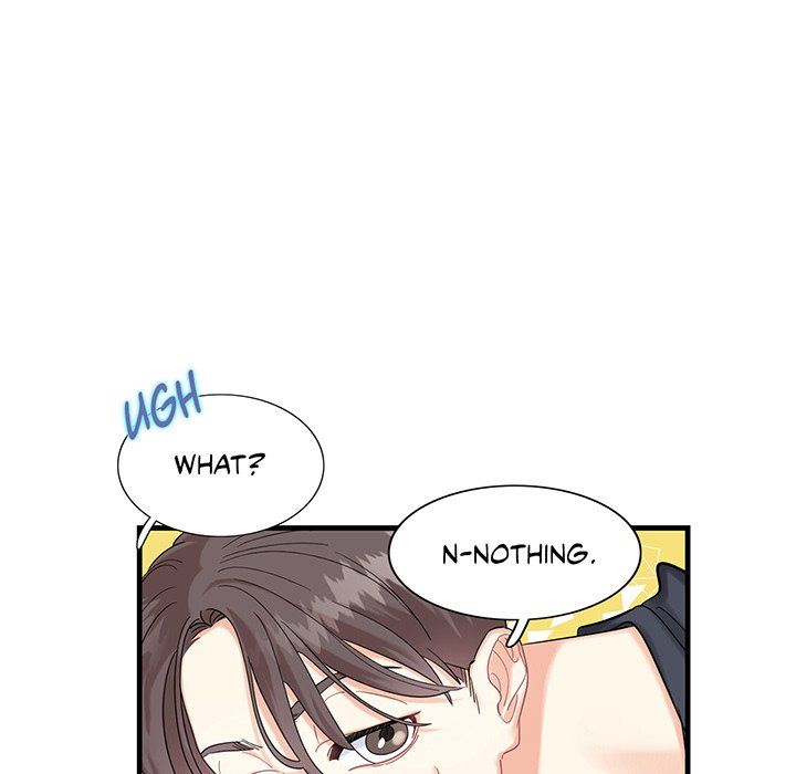 Match Made In Bed Manhwa - Chapter 1 Page 107