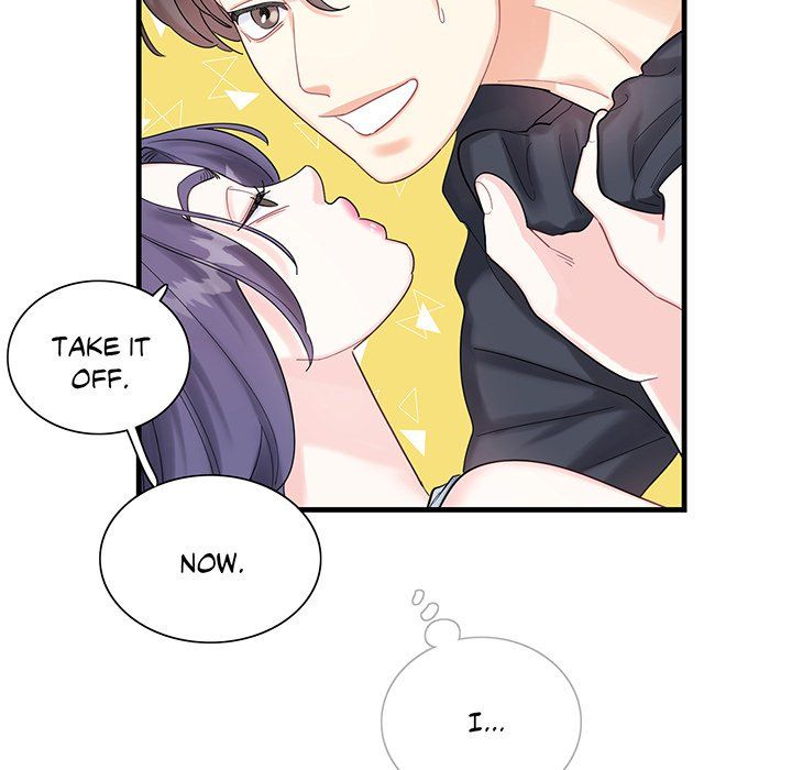 Match Made In Bed Manhwa - Chapter 1 Page 108