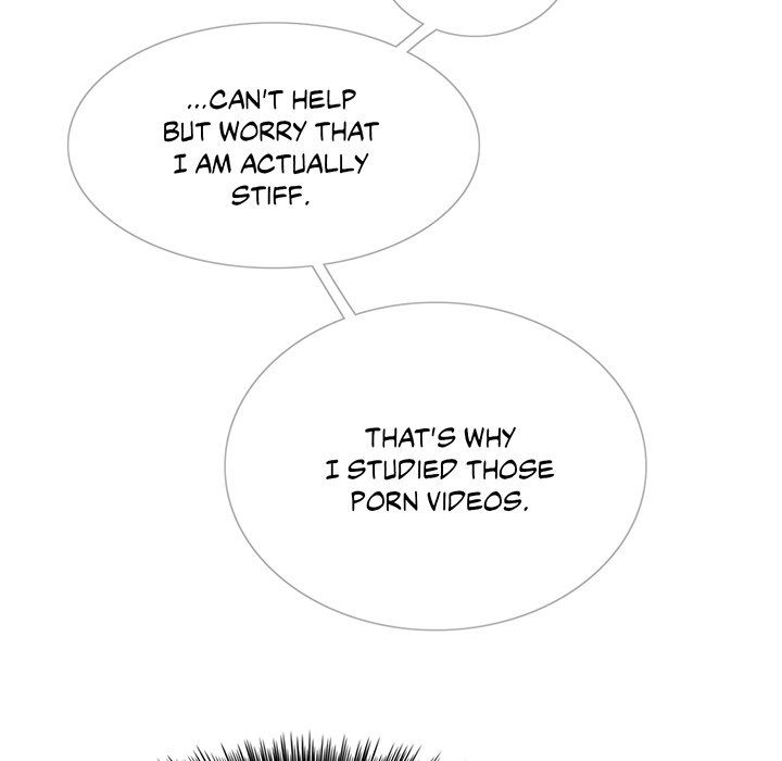 Match Made In Bed Manhwa - Chapter 1 Page 109