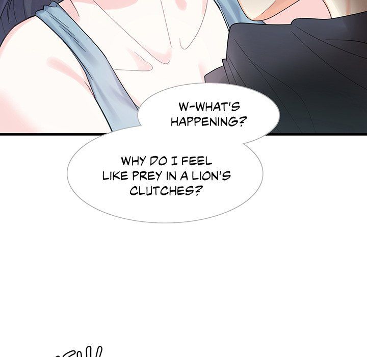 Match Made In Bed Manhwa - Chapter 1 Page 111