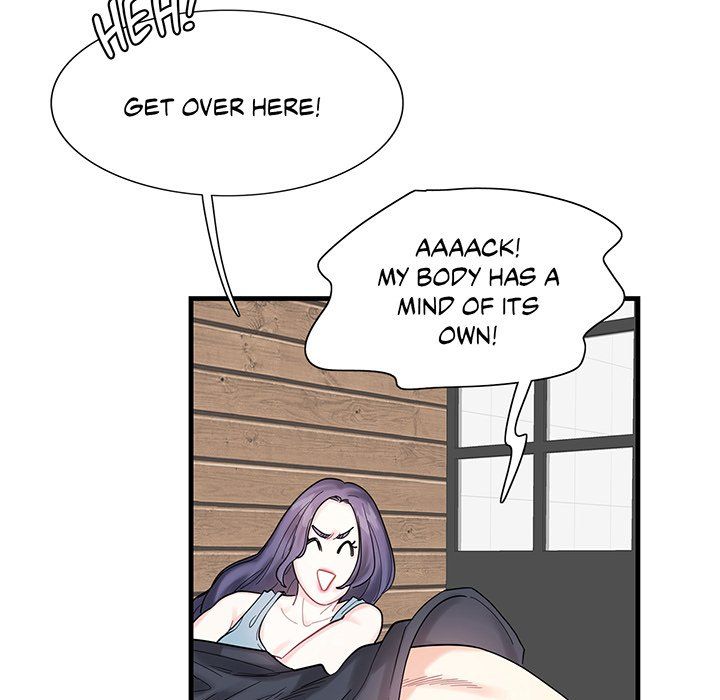 Match Made In Bed Manhwa - Chapter 1 Page 112