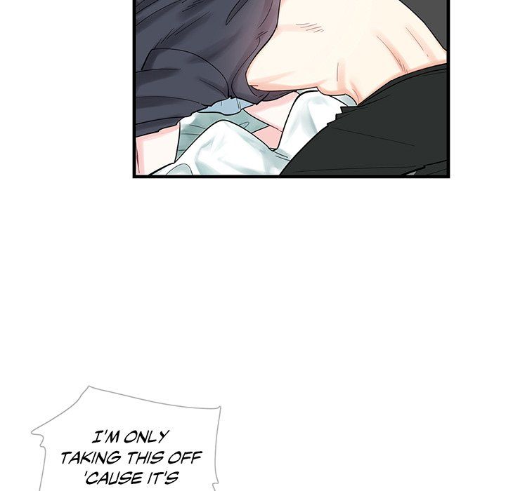 Match Made In Bed Manhwa - Chapter 1 Page 113