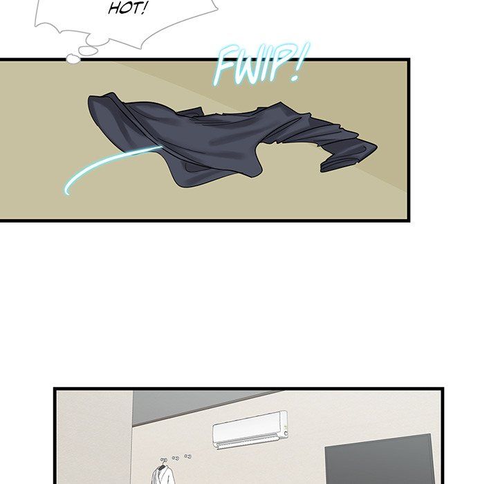 Match Made In Bed Manhwa - Chapter 1 Page 114