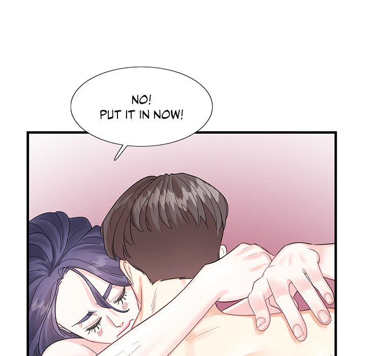 Match Made In Bed Manhwa - Chapter 1 Page 121