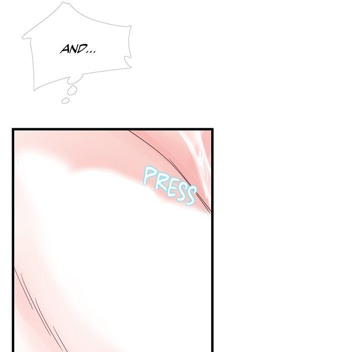 Match Made In Bed Manhwa - Chapter 1 Page 125