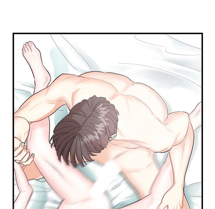 Match Made In Bed Manhwa - Chapter 1 Page 134