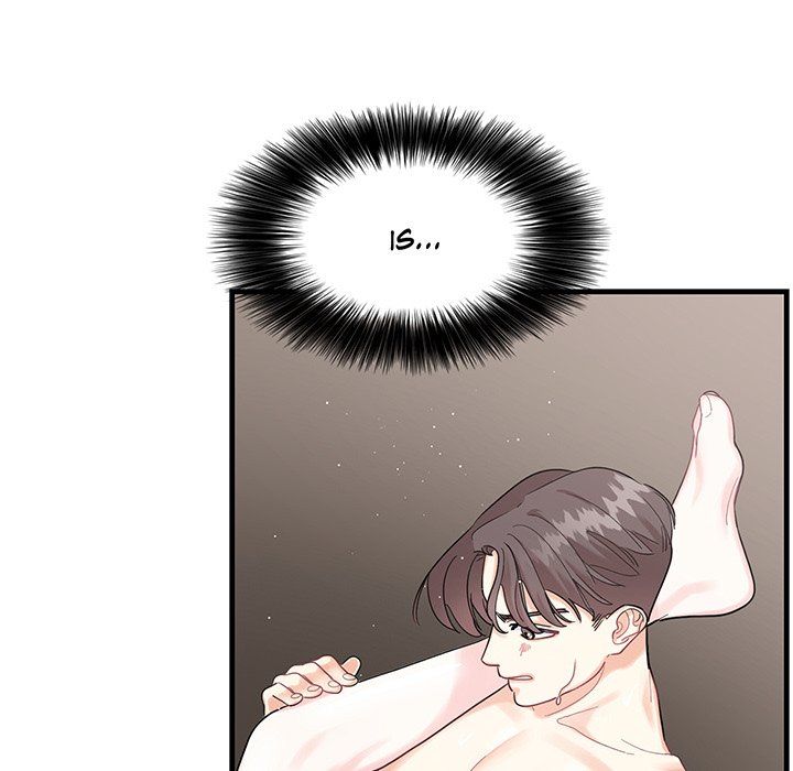 Match Made In Bed Manhwa - Chapter 1 Page 136