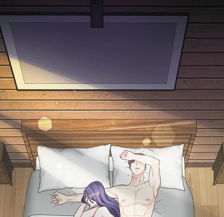 Match Made In Bed Manhwa - Chapter 1 Page 144